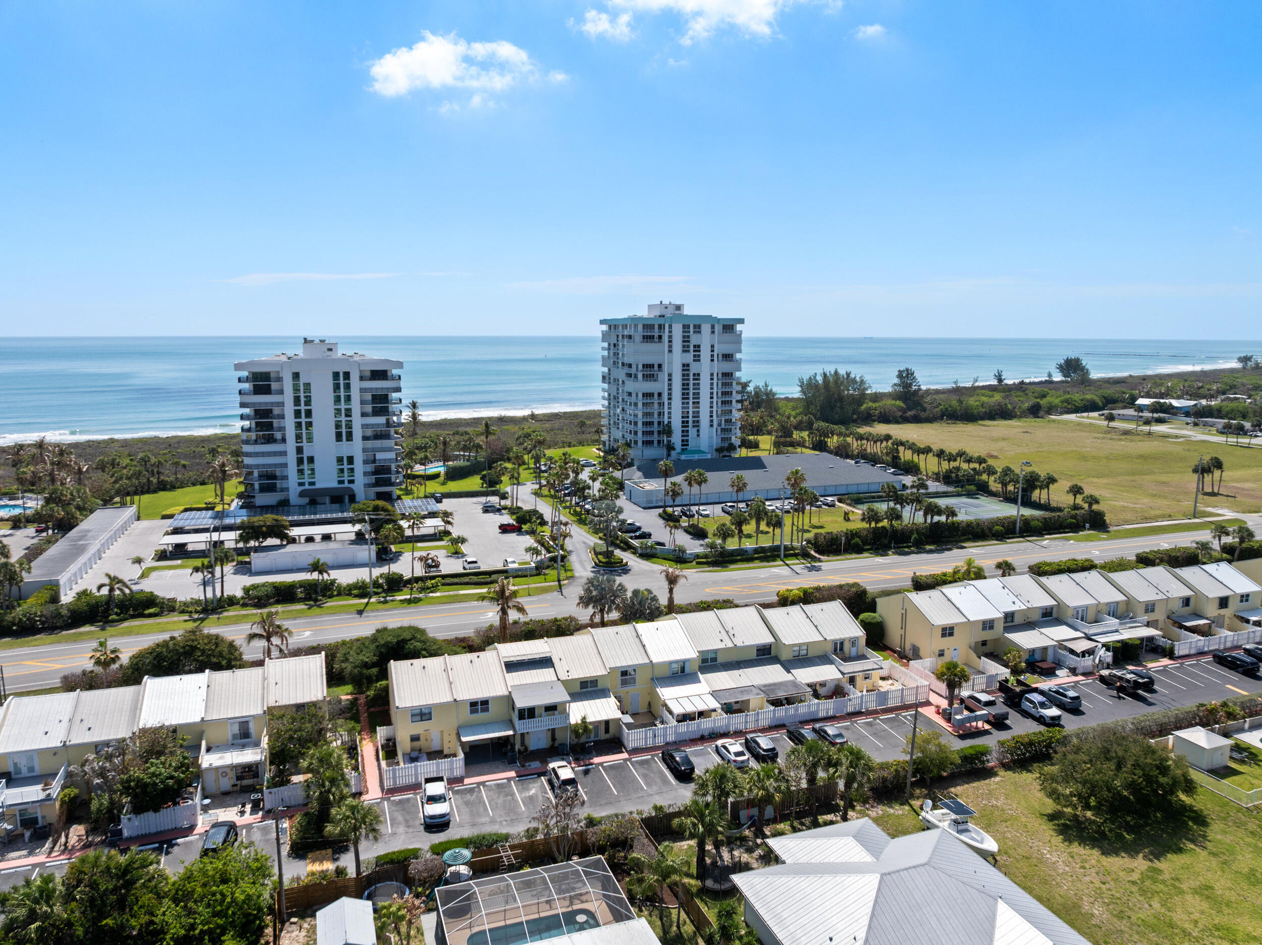 CORAL COVE BEACH SECTION 1 - Residential