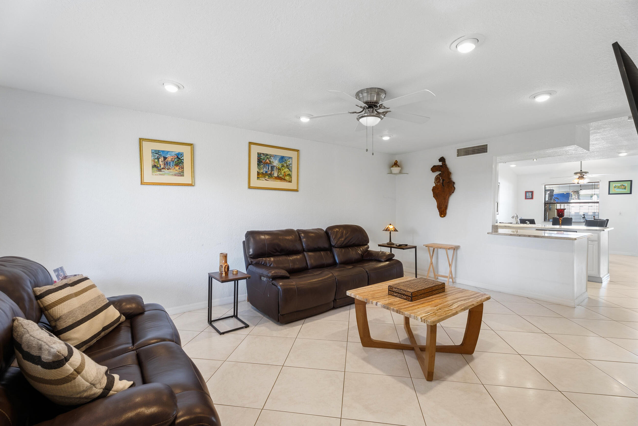 CORAL COVE BEACH SECTION 1 - Residential