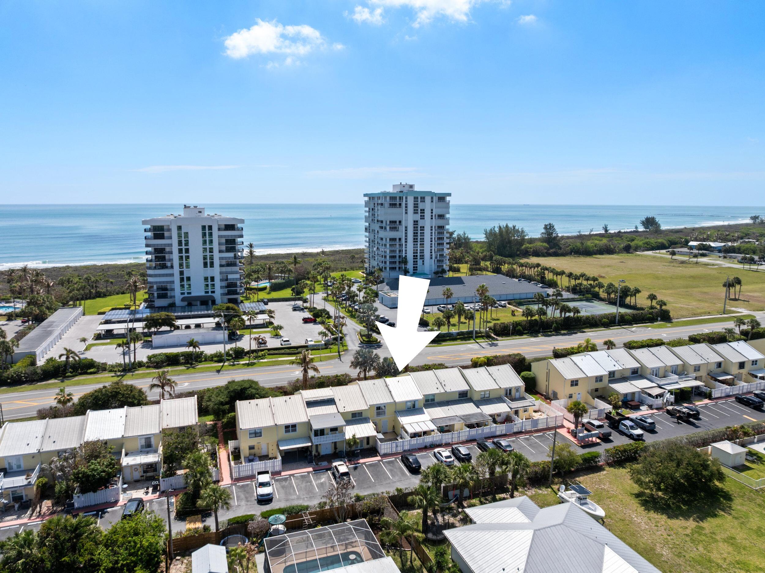 CORAL COVE BEACH SECTION 1 - Residential
