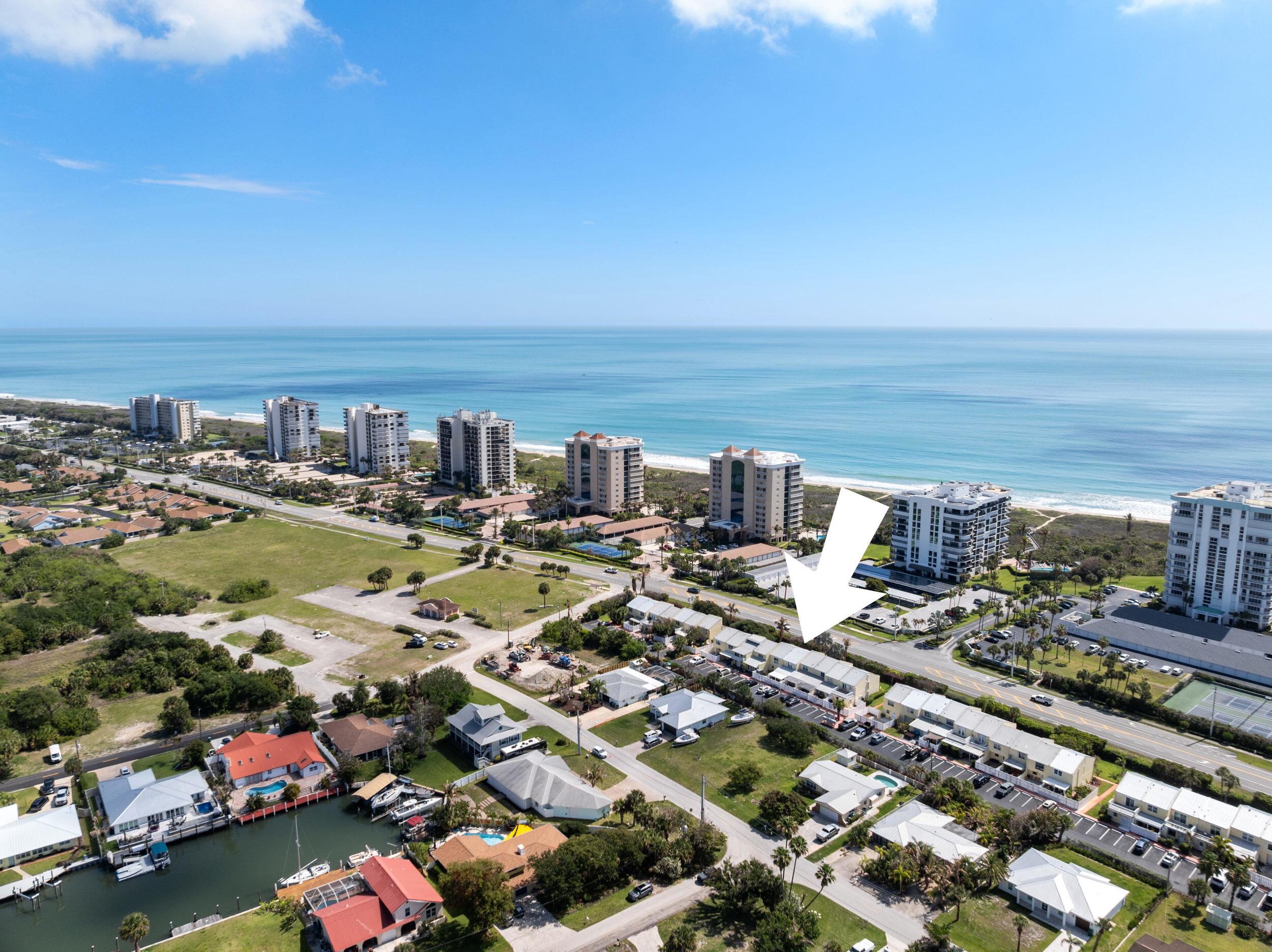 CORAL COVE BEACH SECTION 1 - Residential