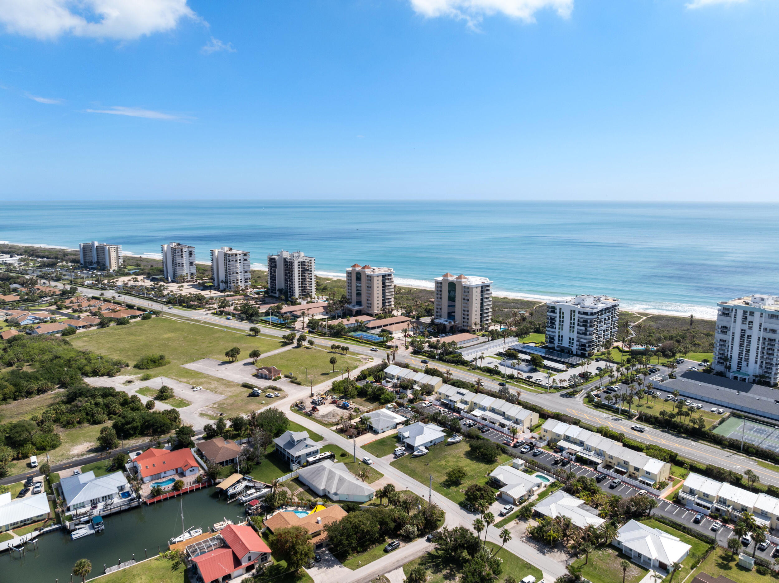 CORAL COVE BEACH SECTION 1 - Residential
