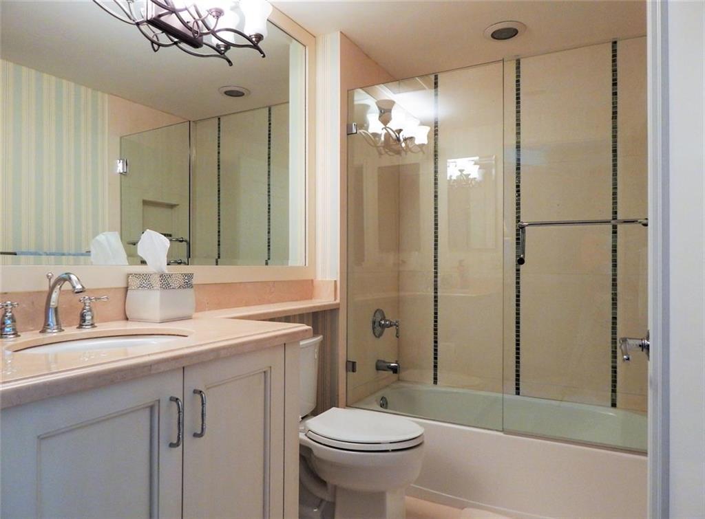 L'Hermitage - Residential