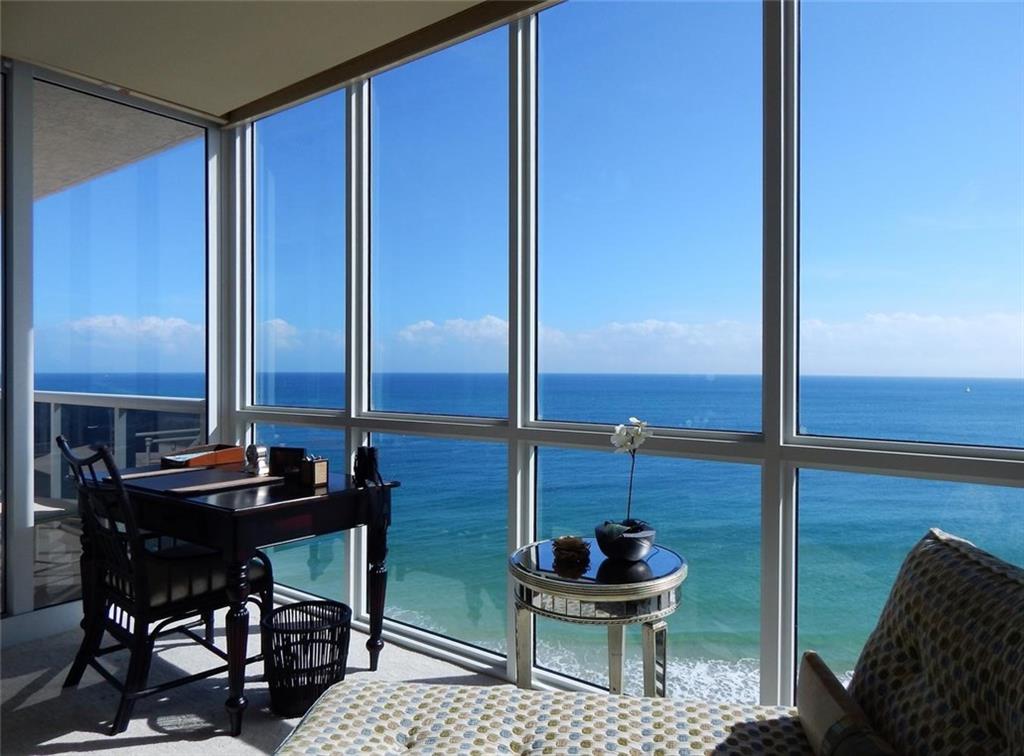 L'Hermitage - Residential