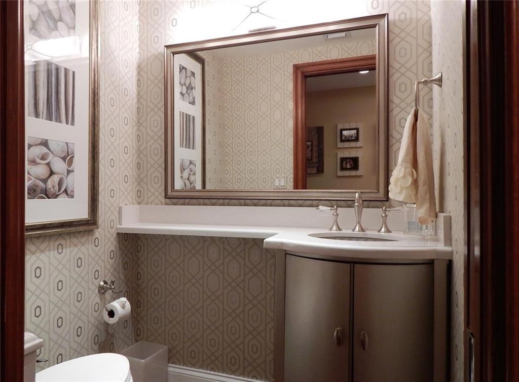 L'Hermitage - Residential