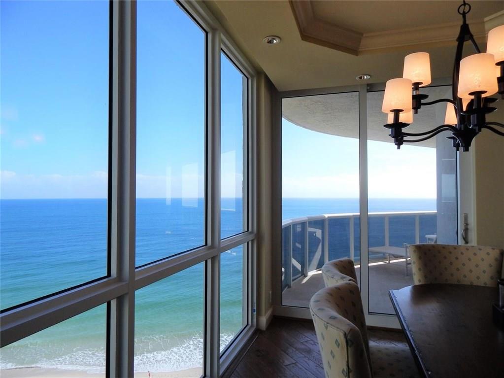 L'Hermitage - Residential