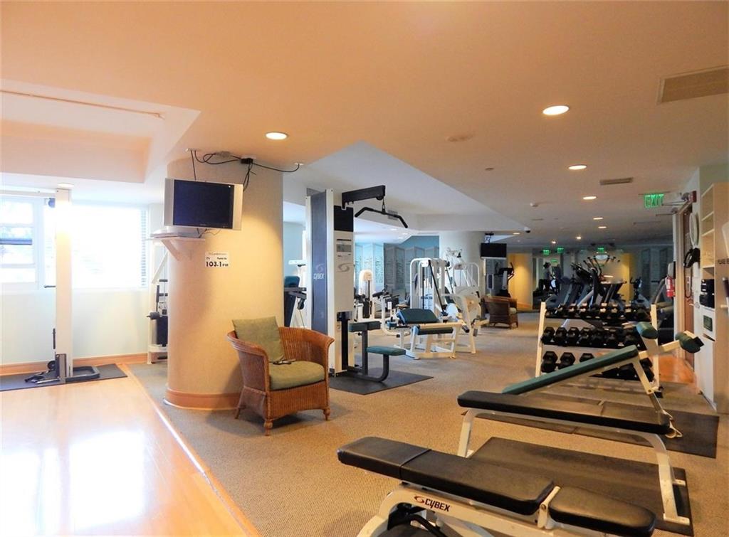 L'Hermitage - Residential