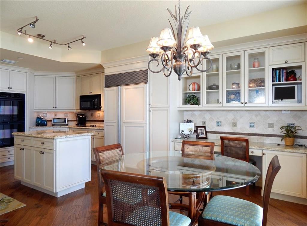 L'Hermitage - Residential