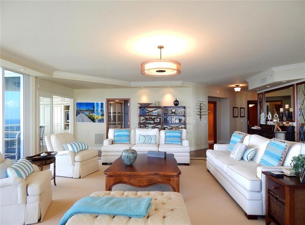 L'Hermitage - Residential