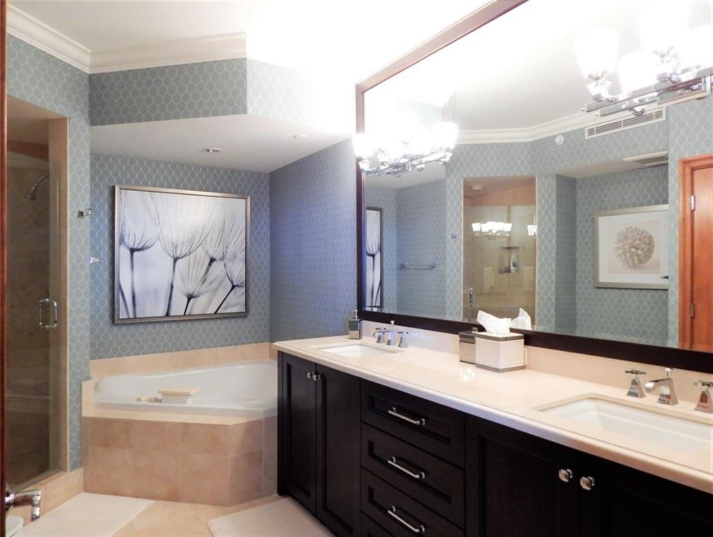 L'Hermitage - Residential