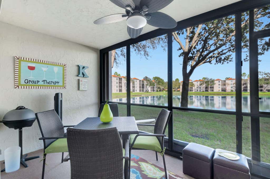 Photo of 6241 Pointe Regal Circle #105, Delray Beach, FL 33484 (MLS # R11064763)