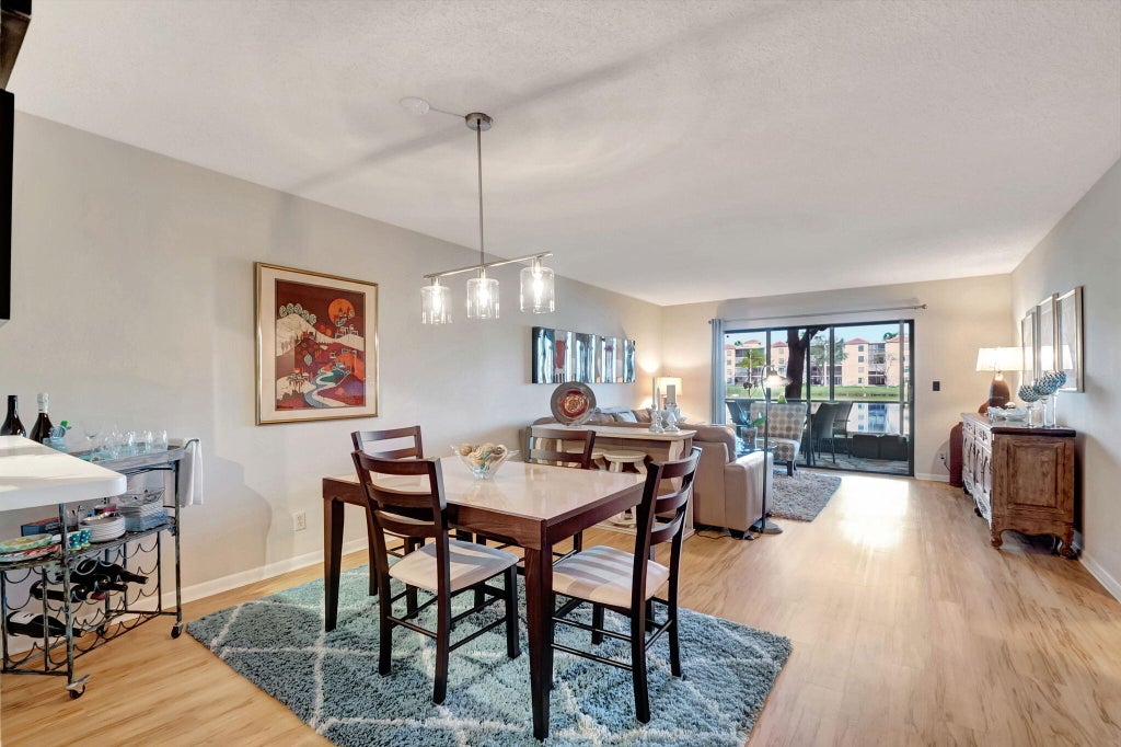 Photo of 6241 Pointe Regal Circle #105, Delray Beach, FL 33484 (MLS # R11064763)
