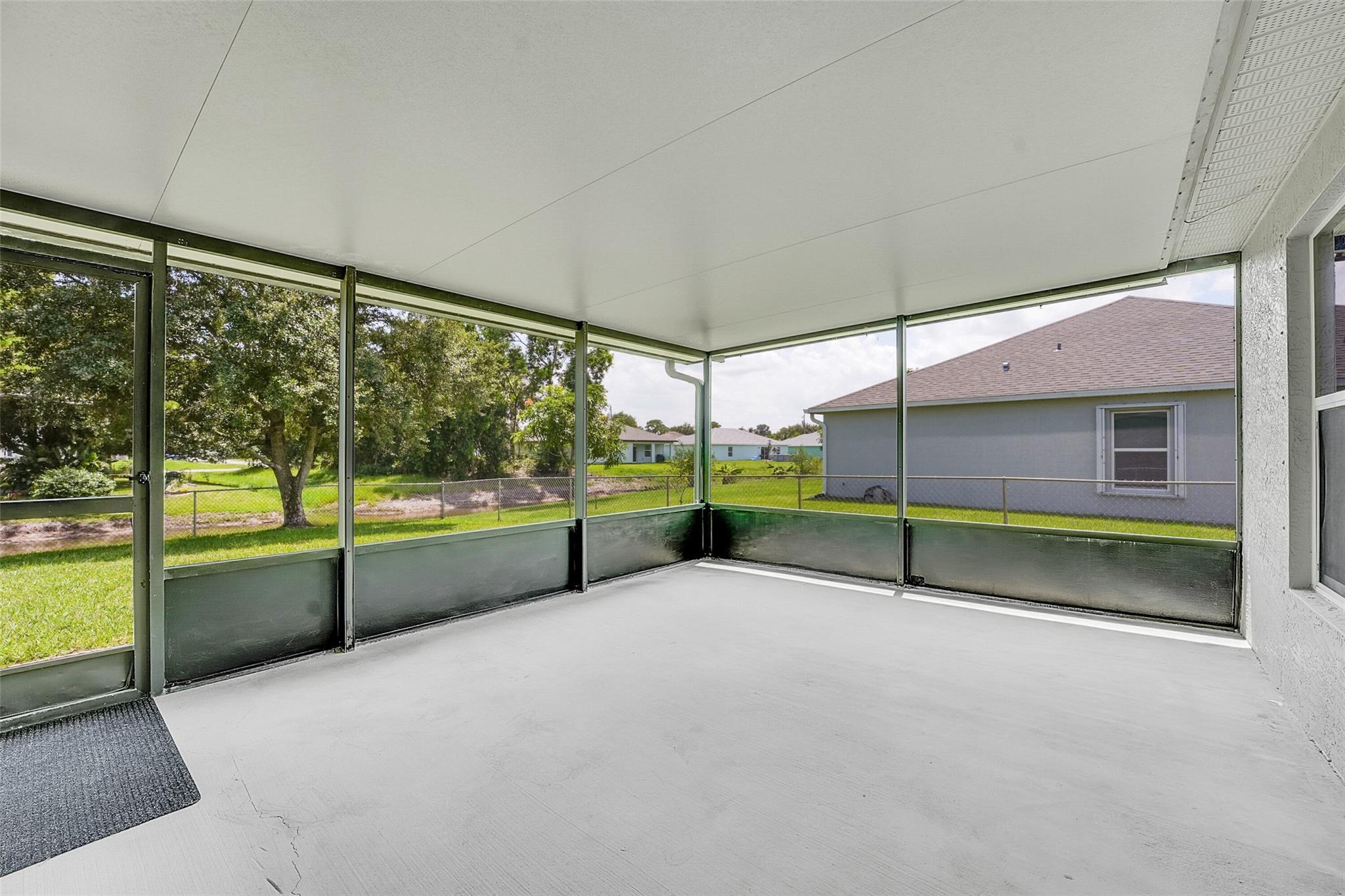 Port St Lucie Sec 12 - Residential Lease