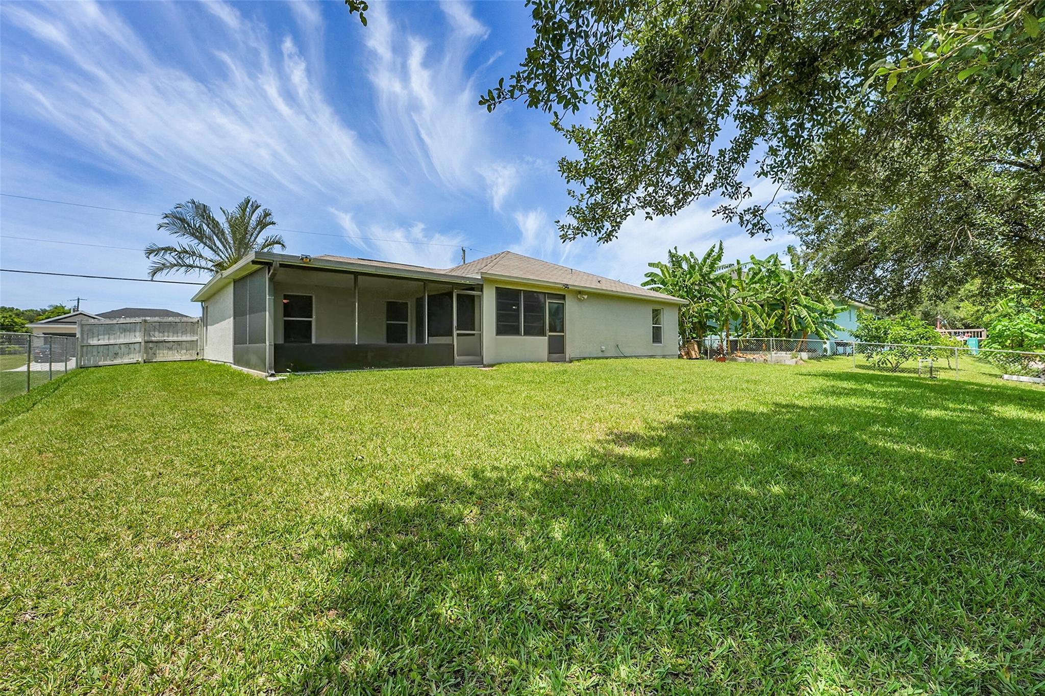 Port St Lucie Sec 12 - Residential Lease