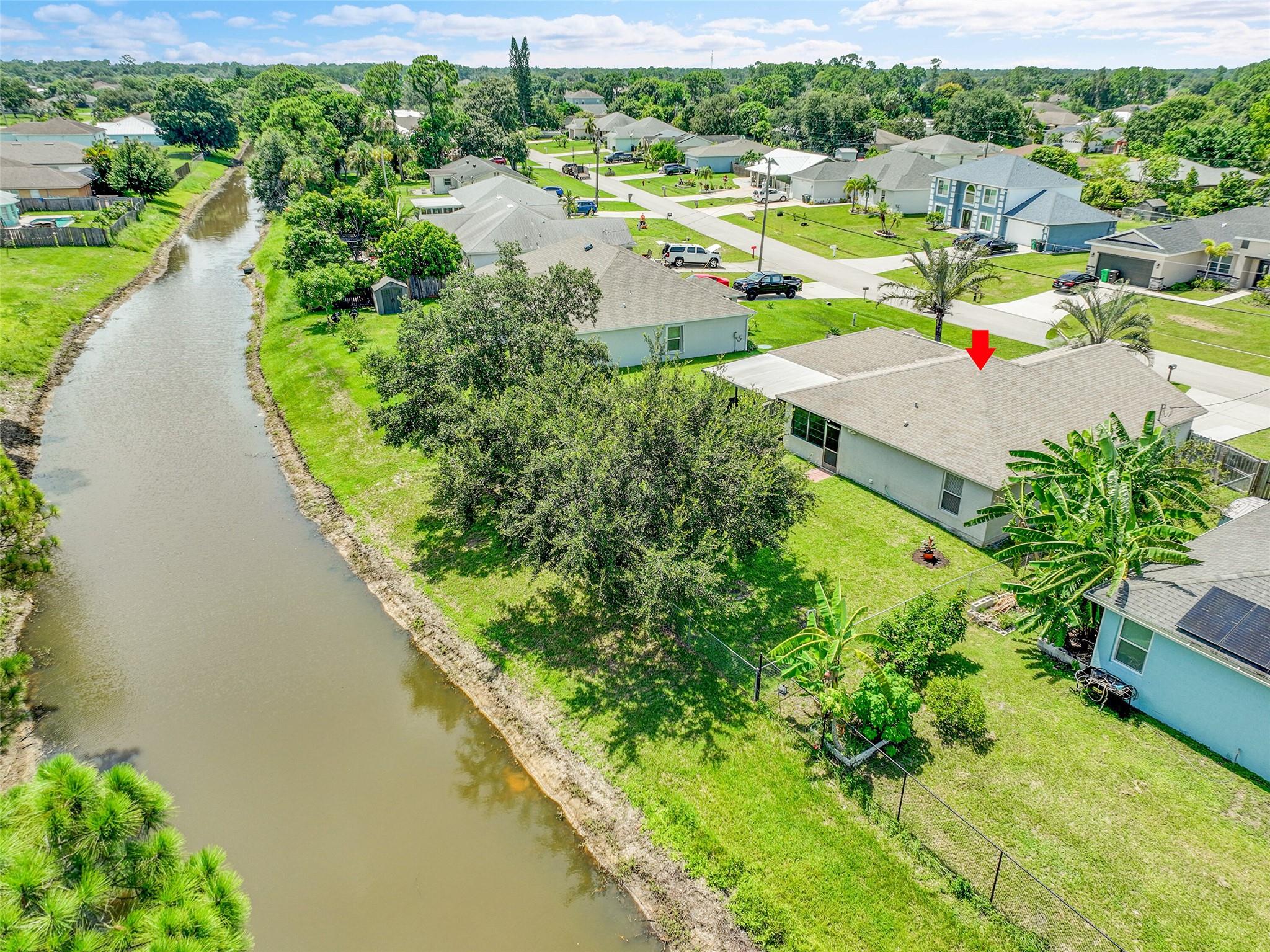 Port St Lucie Sec 12 - Residential Lease