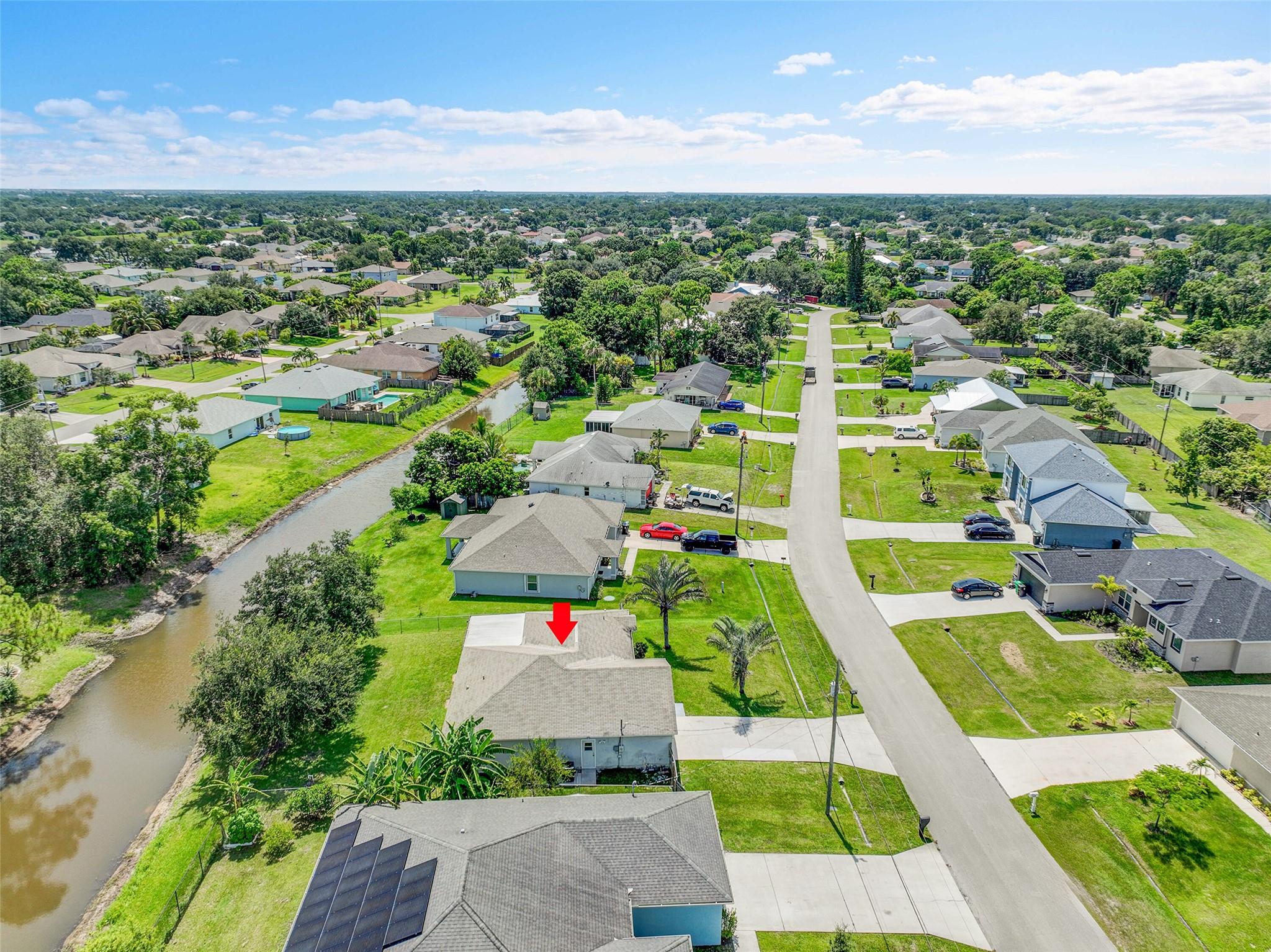 Port St Lucie Sec 12 - Residential Lease