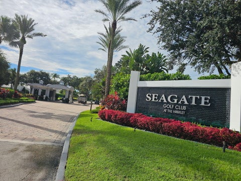 Tiny photo for 612 PINE LAKE Drive, Delray Beach, FL 33445 (MLS # B26089680)