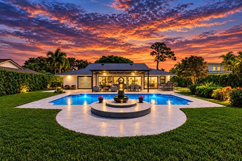 Tiny photo for 612 PINE LAKE Drive, Delray Beach, FL 33445 (MLS # B26089680)