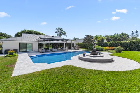 Tiny photo for 612 PINE LAKE Drive, Delray Beach, FL 33445 (MLS # B26089680)