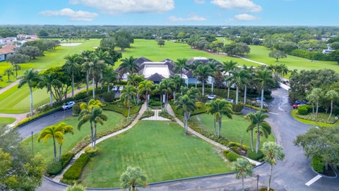 Tiny photo for 612 PINE LAKE Drive, Delray Beach, FL 33445 (MLS # B26089680)