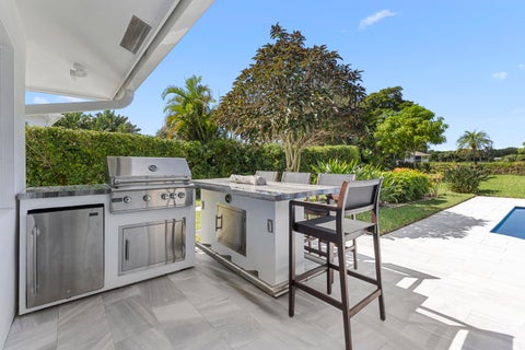 Tiny photo for 612 PINE LAKE Drive, Delray Beach, FL 33445 (MLS # B26089680)