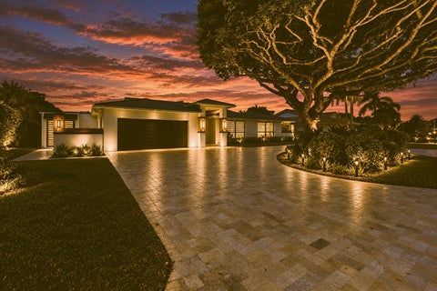 Tiny photo for 612 PINE LAKE Drive, Delray Beach, FL 33445 (MLS # B26089680)