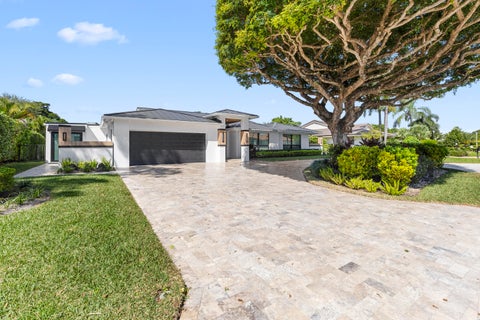 Tiny photo for 612 PINE LAKE Drive, Delray Beach, FL 33445 (MLS # B26089680)