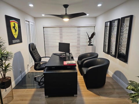 Tiny photo for 612 PINE LAKE Drive, Delray Beach, FL 33445 (MLS # B26089680)