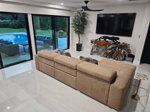 Tiny photo for 612 PINE LAKE Drive, Delray Beach, FL 33445 (MLS # B26089680)