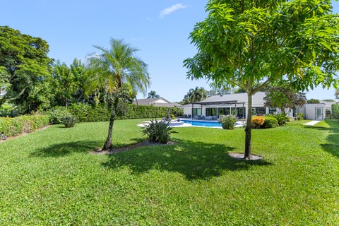 Tiny photo for 612 PINE LAKE Drive, Delray Beach, FL 33445 (MLS # B26089680)