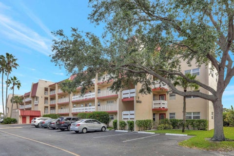 Tiny photo for 1015 Country Club Drive #307, Margate, FL 33063 (MLS # B26036011)