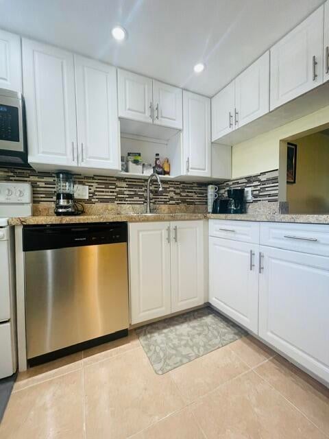 Tiny photo for 1015 Country Club Drive #307, Margate, FL 33063 (MLS # B26036011)