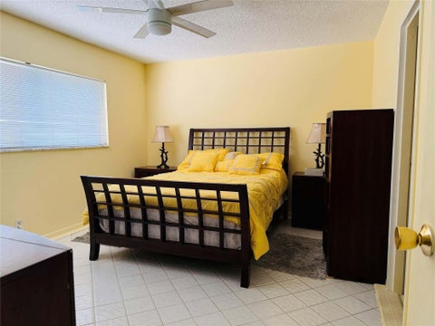 Tiny photo for 1015 Country Club Drive #307, Margate, FL 33063 (MLS # B26036011)