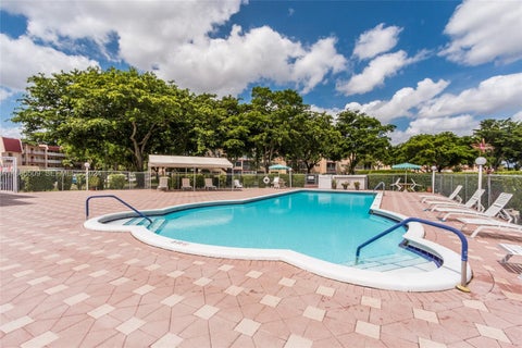 Tiny photo for 1015 Country Club Drive #307, Margate, FL 33063 (MLS # B26036011)