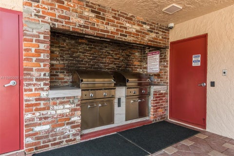 Tiny photo for 1015 Country Club Drive #307, Margate, FL 33063 (MLS # B26036011)