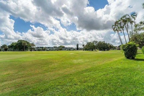 Tiny photo for 1015 Country Club Drive #307, Margate, FL 33063 (MLS # B26036011)