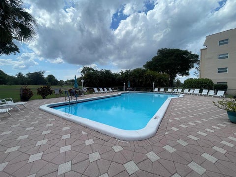 Tiny photo for 1015 Country Club Drive #307, Margate, FL 33063 (MLS # B26036011)