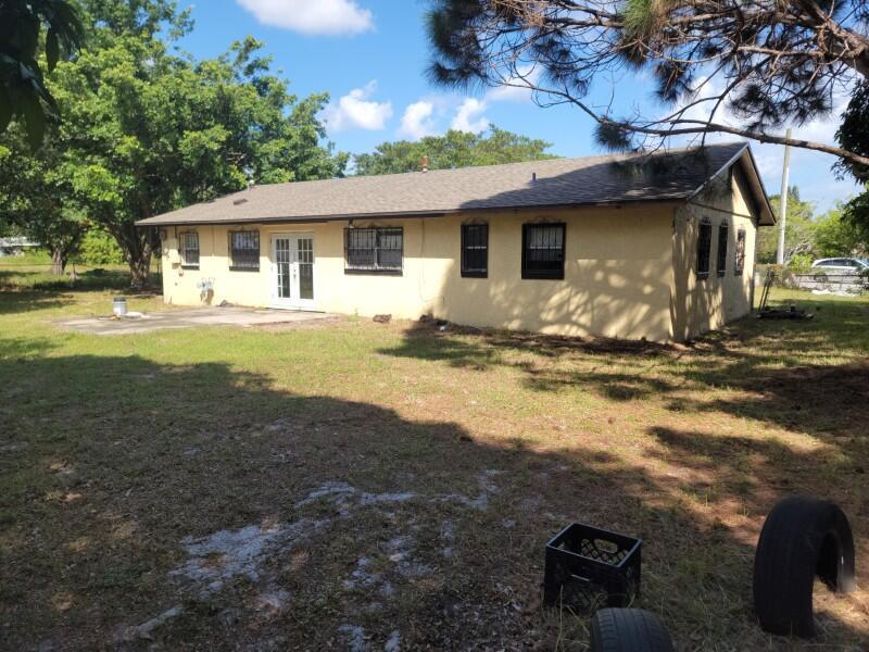 SHERATON PLAZA UNIT 4 REP - Residential Lease