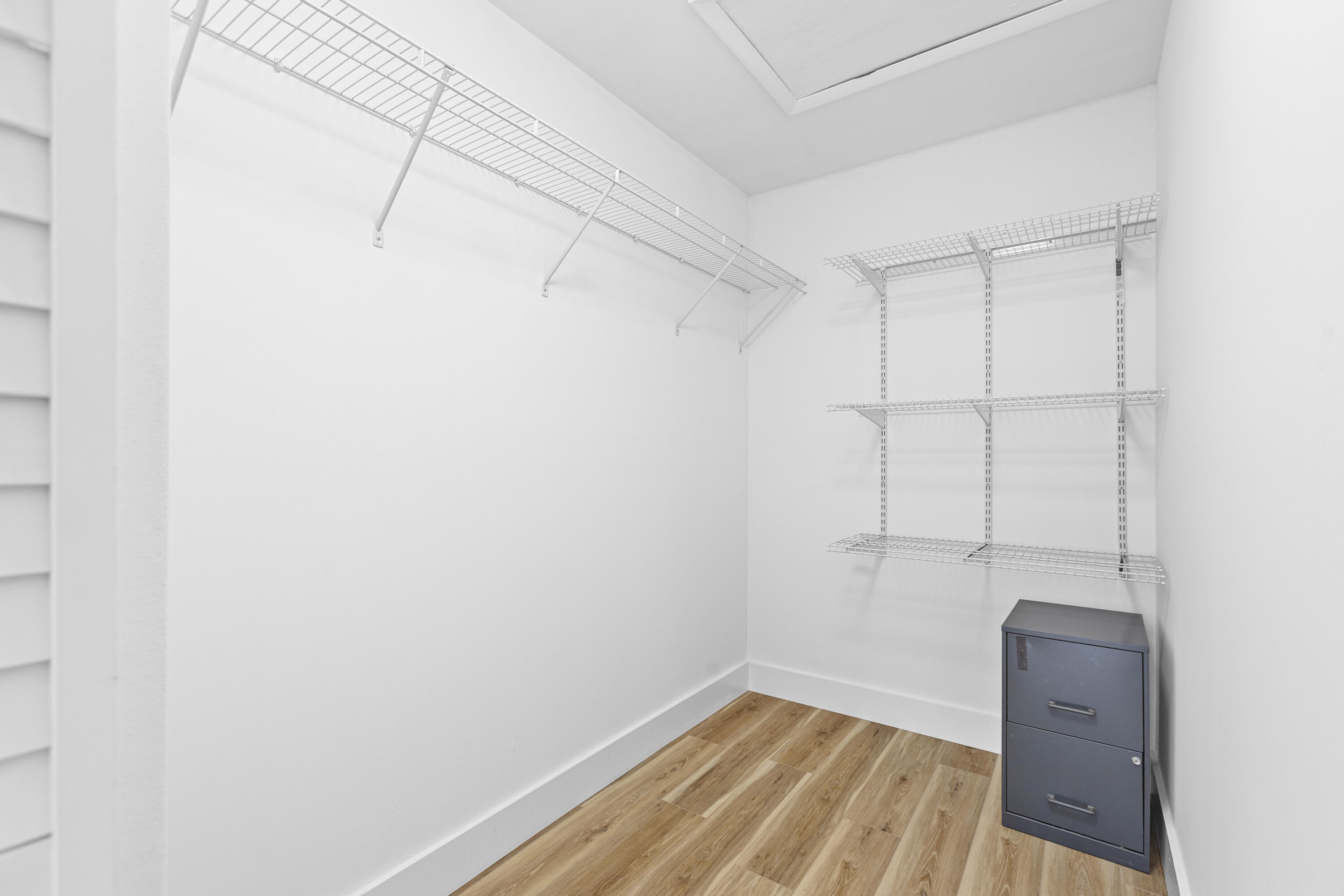 - SECTION 1 - Residential