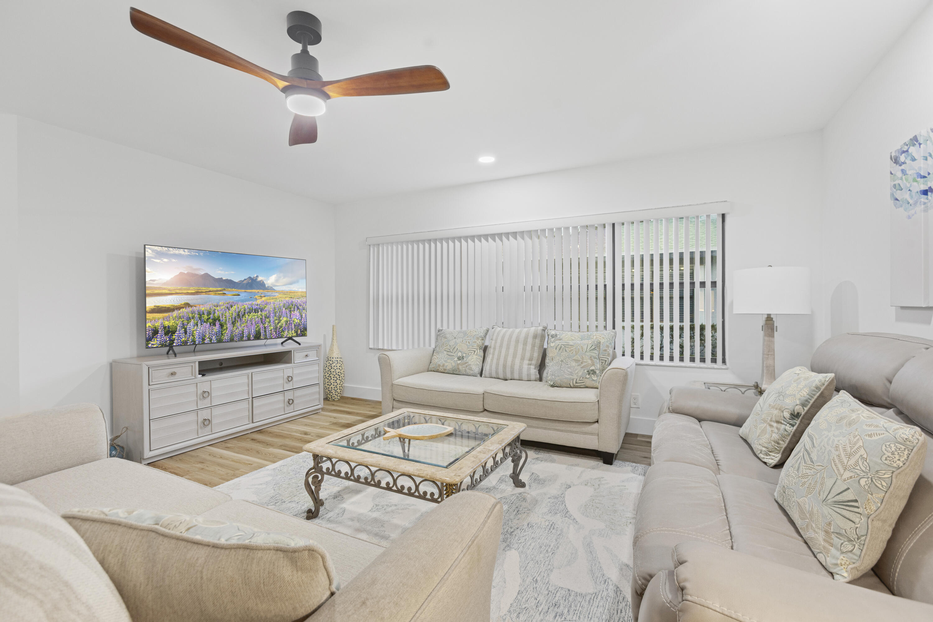 - SECTION 1 - Residential