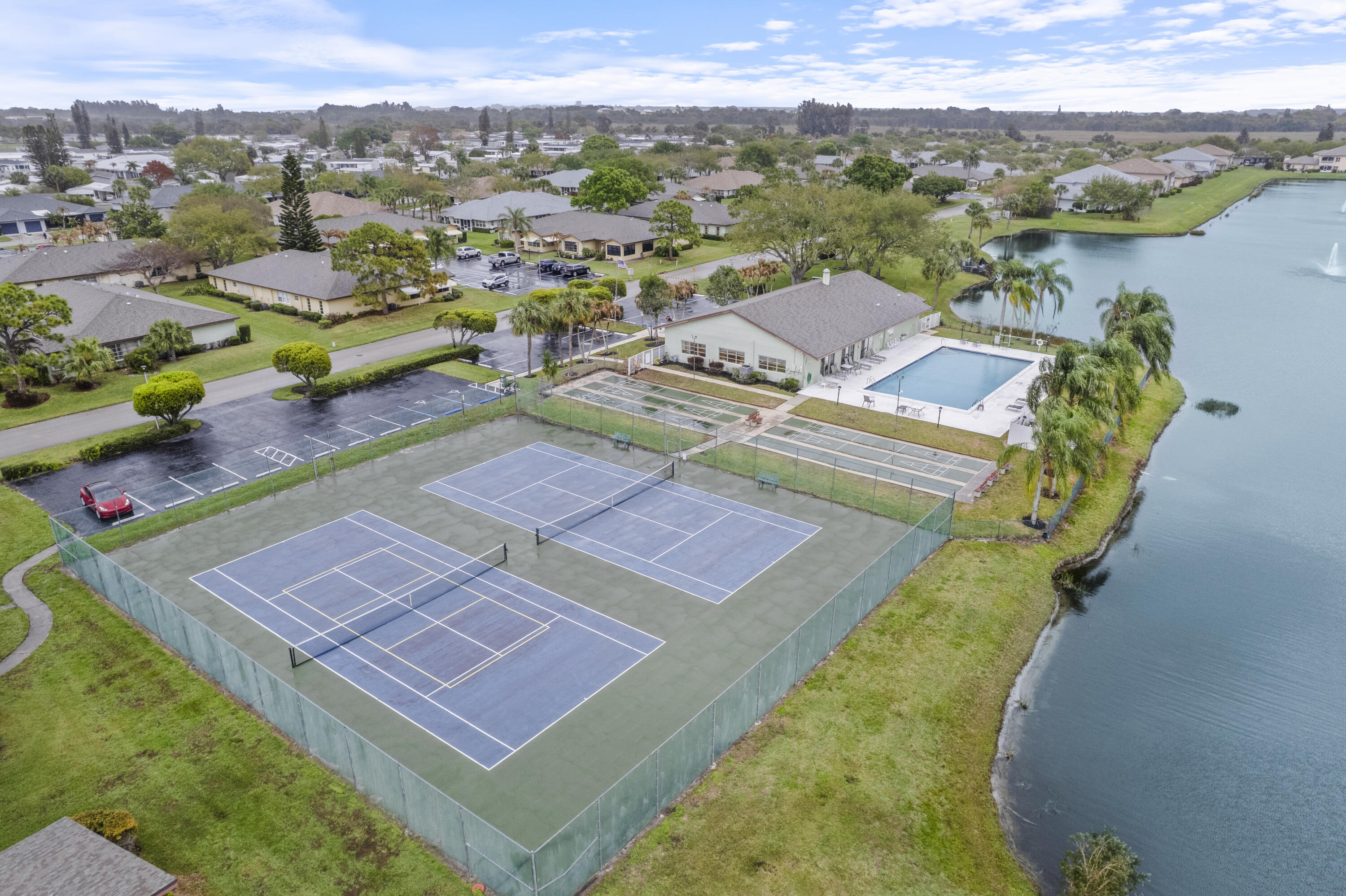 - SECTION 1 - Residential