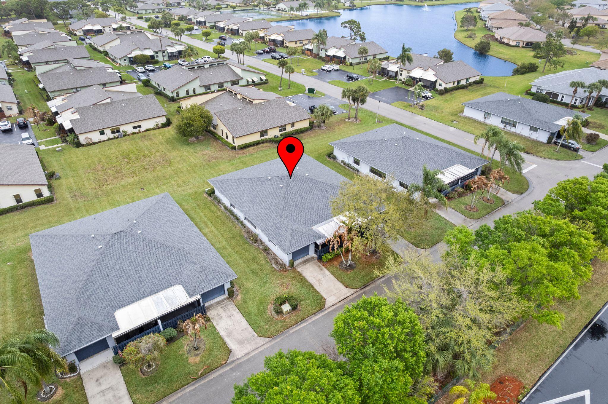 - SECTION 1 - Residential