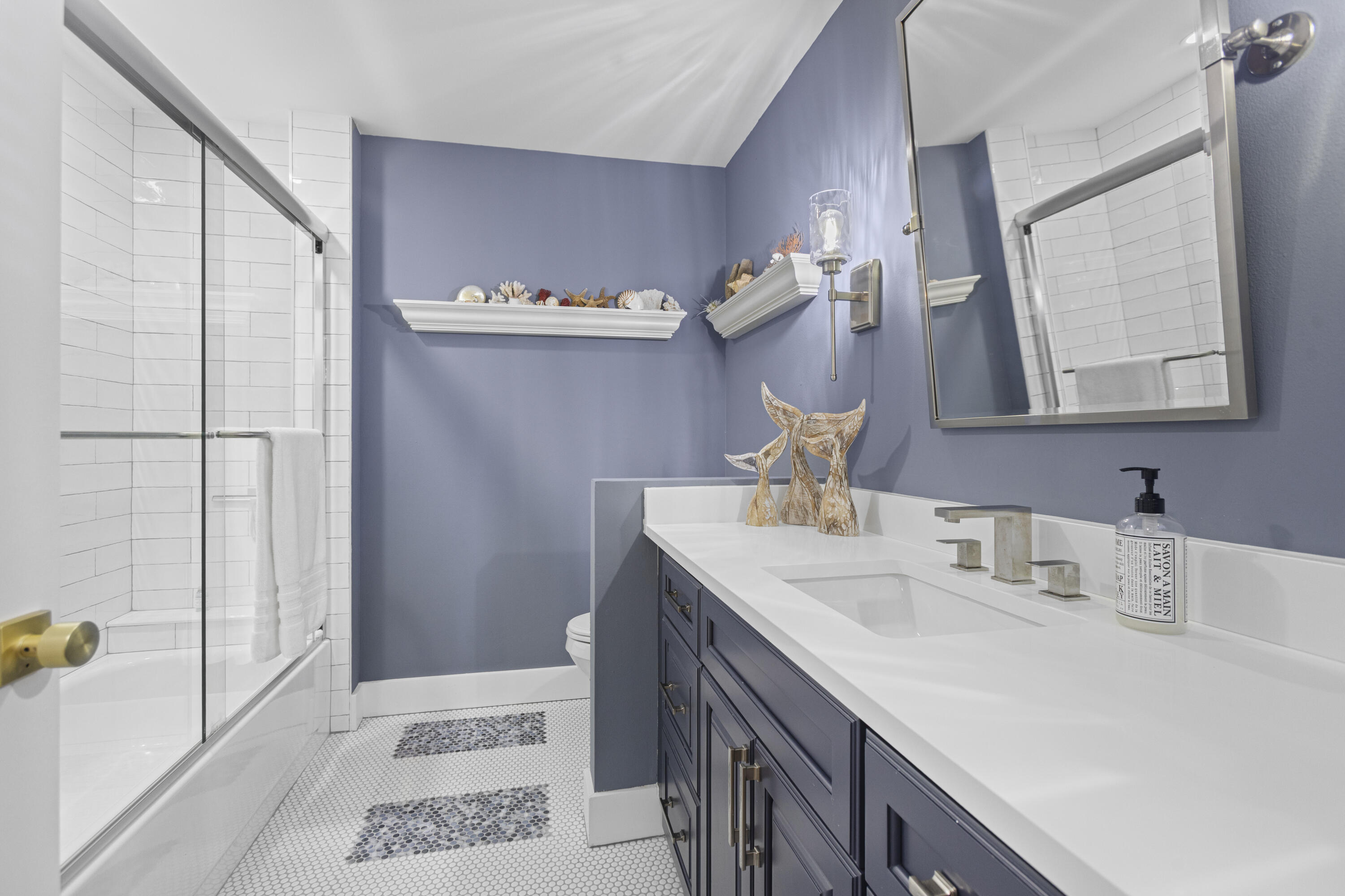 - SECTION 1 - Residential