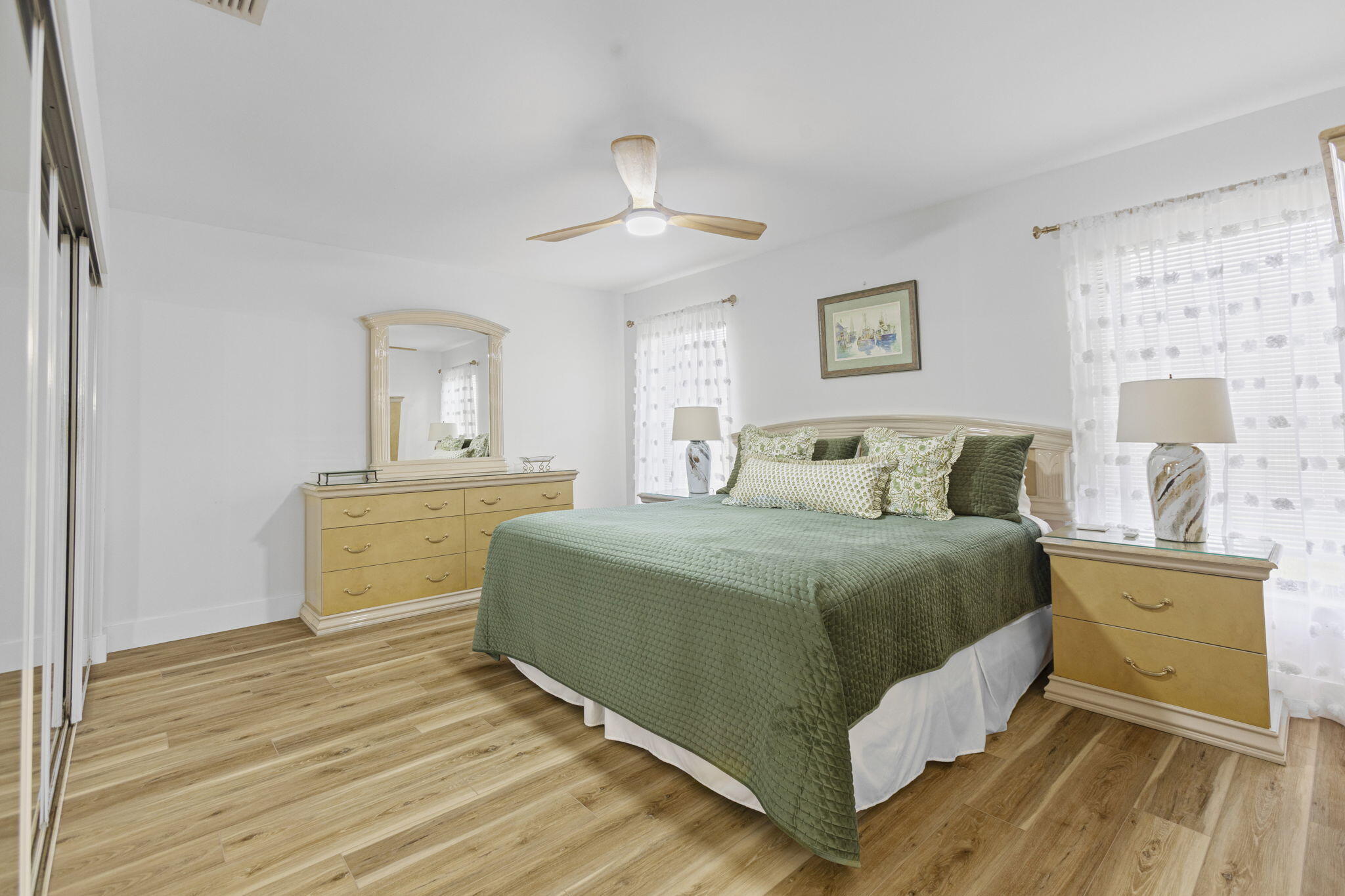 - SECTION 1 - Residential