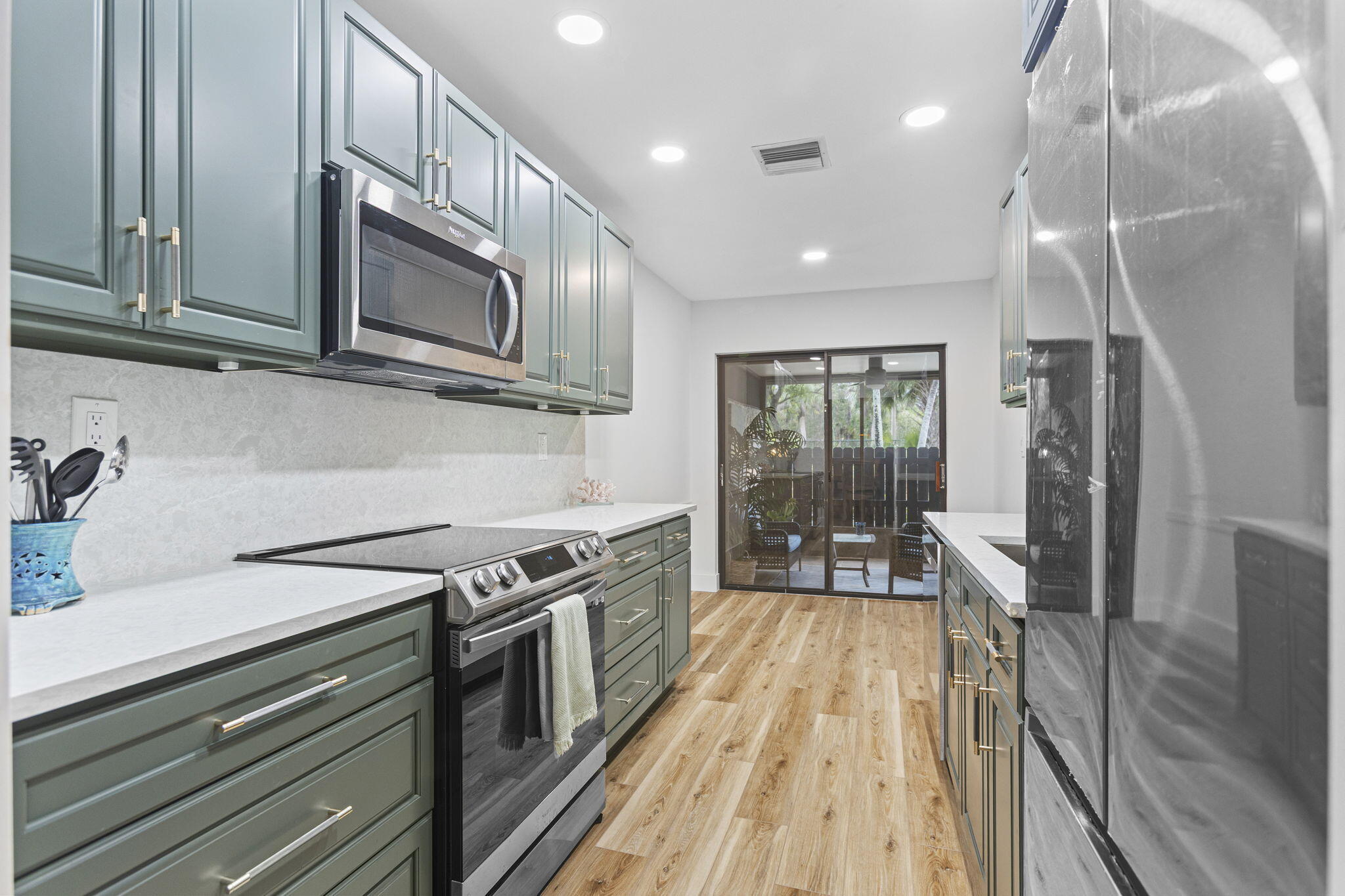 - SECTION 1 - Residential