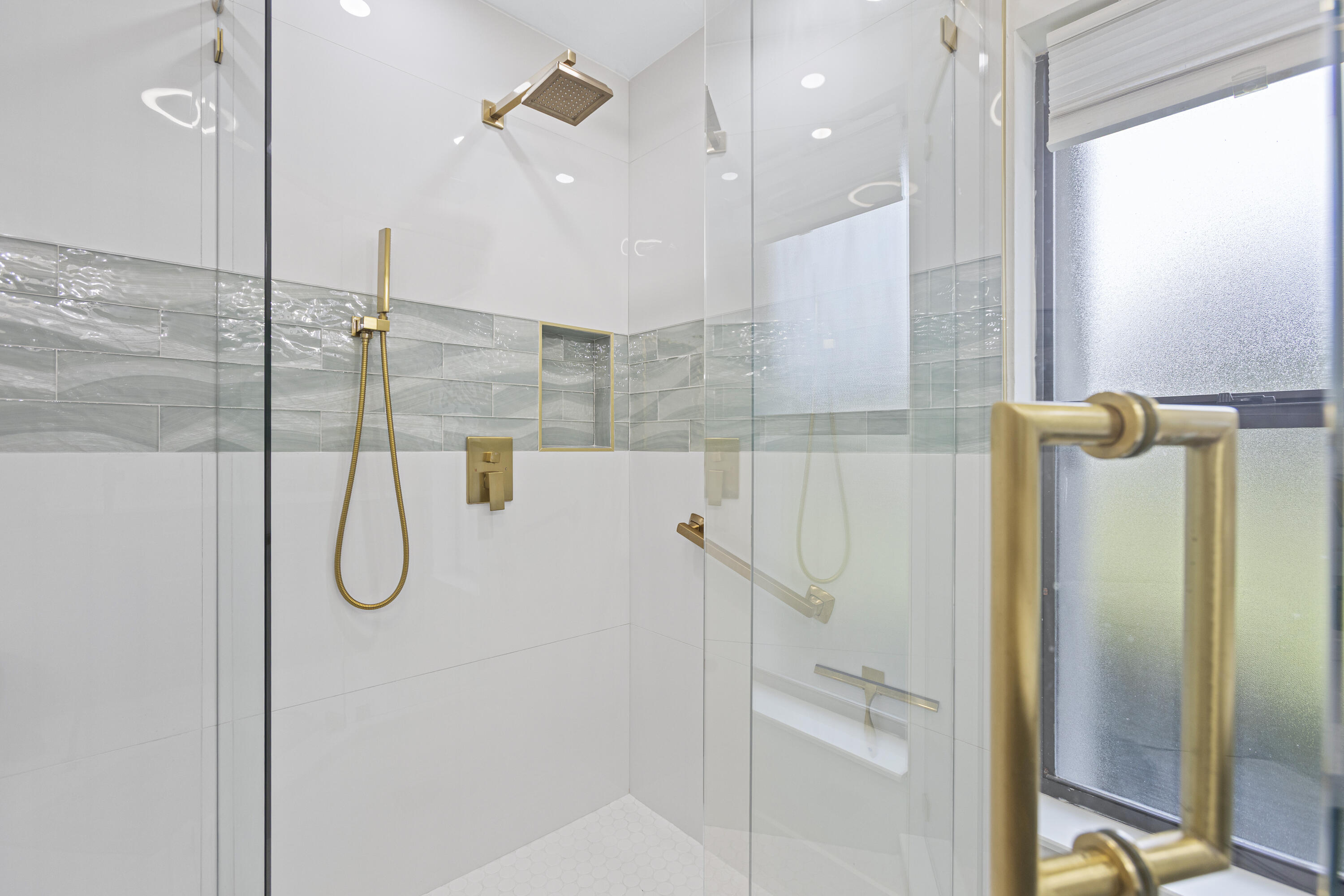 - SECTION 1 - Residential