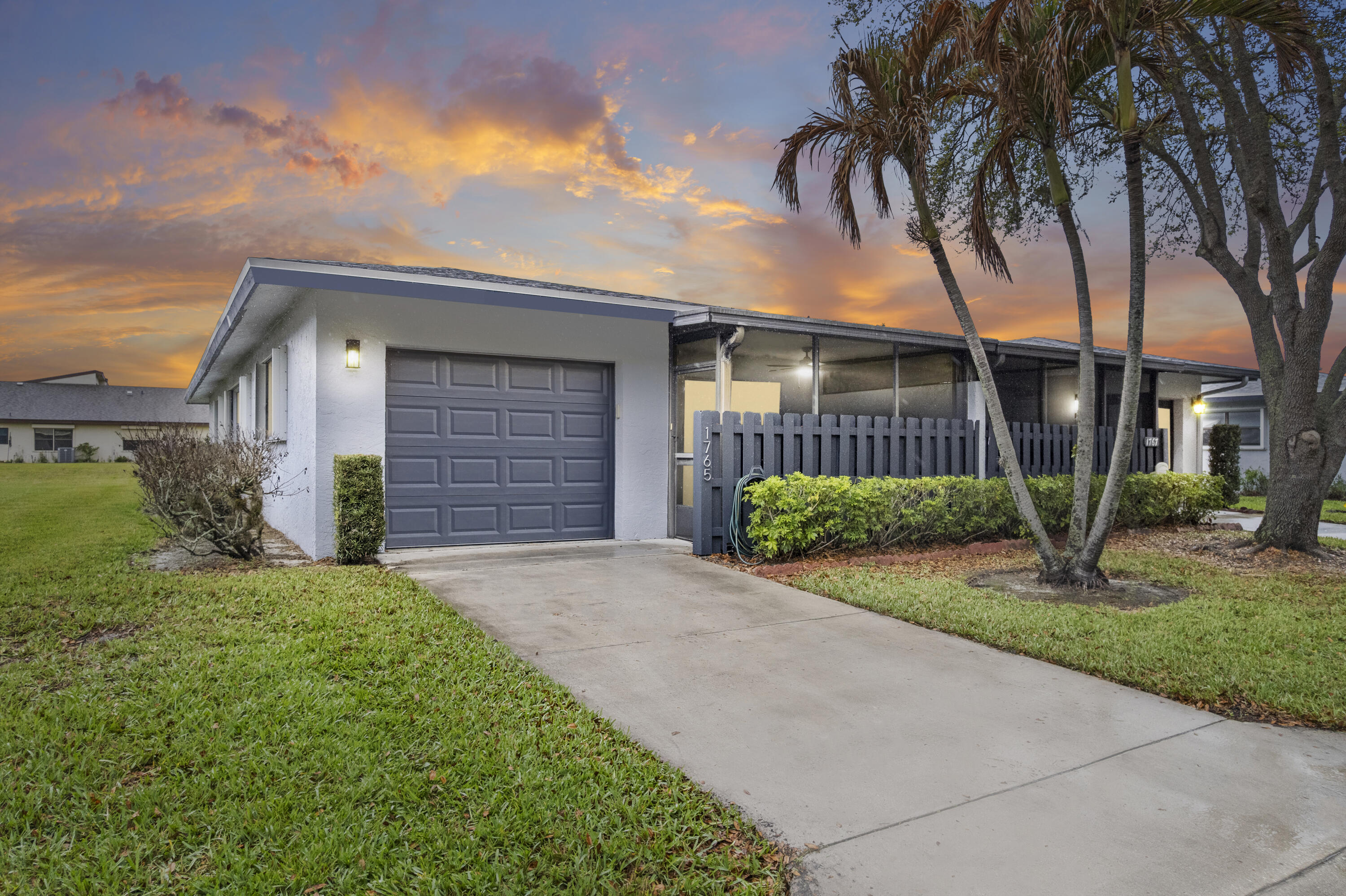 - SECTION 1 - Residential