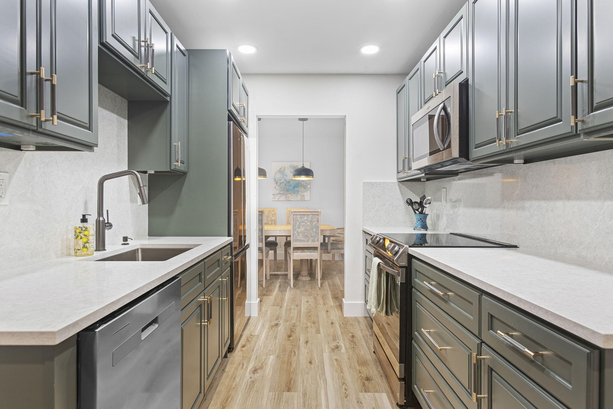 - SECTION 1 - Residential