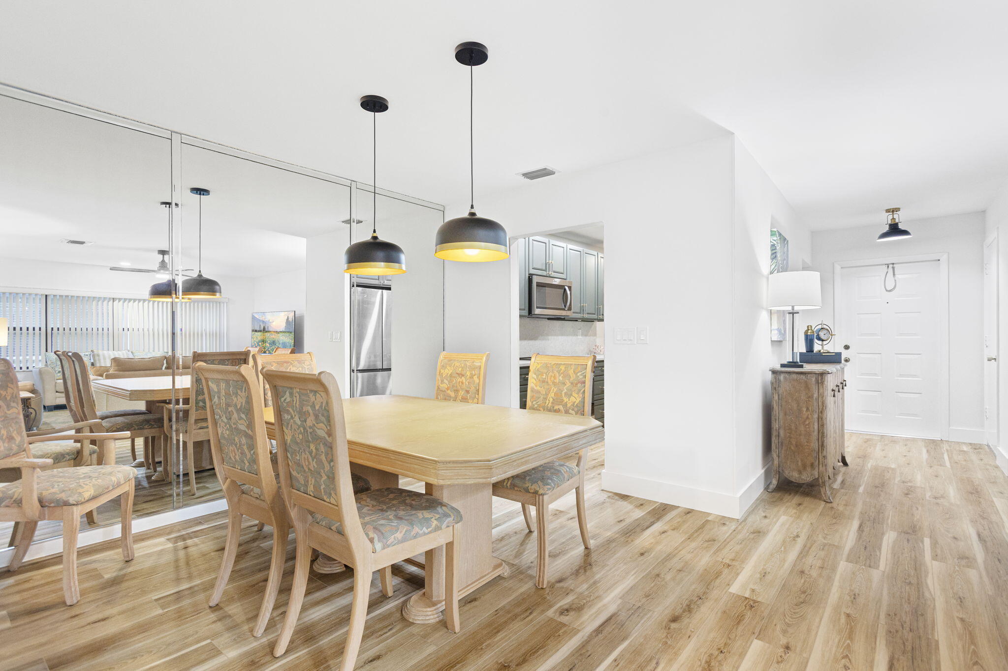 - SECTION 1 - Residential