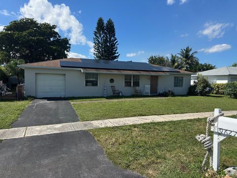19627 Montana Lane Boca Raton FL 33434