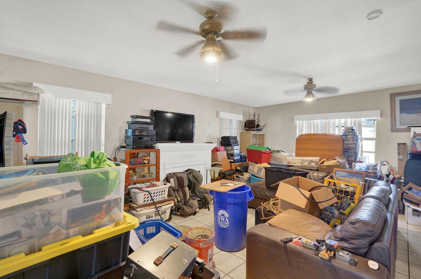 AMERICAN HOMES AT BOCA RA - Residential